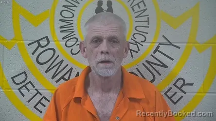 Mugshot of JACKIE SMITH