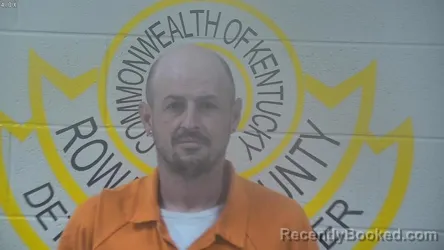 Mugshot of JAMES WELLS