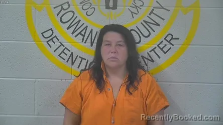 Mugshot of KESHA MIGNON LEWIS