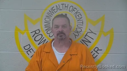 Mugshot of LLOYD CONLEY