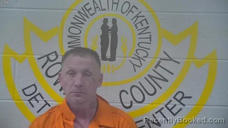 Mugshot of LONNIE MILLER