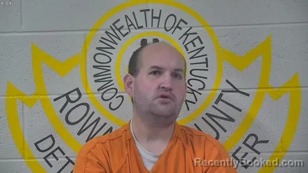 Mugshot of MATTHEW HAINES