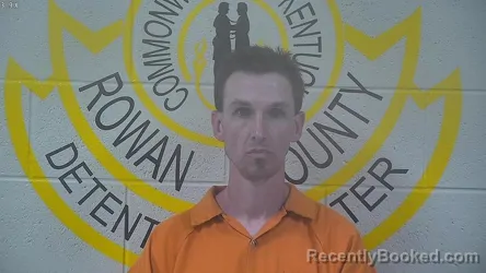 Mugshot of MARTY SMALL