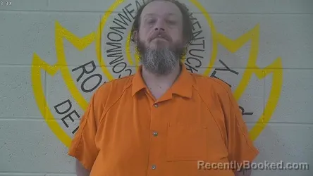 Mugshot of PAUL DAVIS