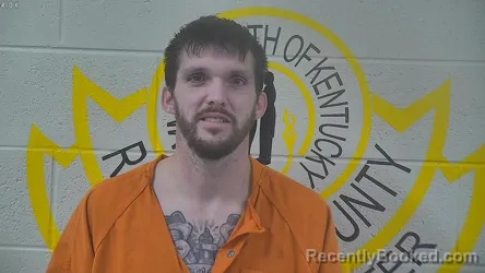 Mugshot of PHILLIP FAULKNER