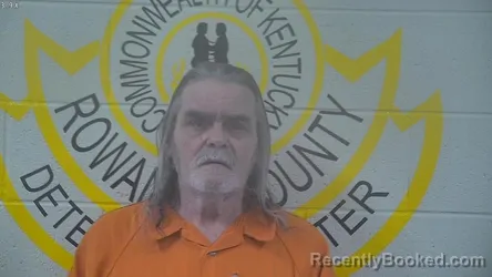 Mugshot of ROLAND DAVID GRZYMALA