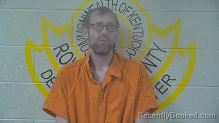 Mugshot of RYAN LEWIS