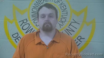 Mugshot of RANDY LEWIS