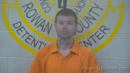 Mugshot of SAMUEL LYKINS