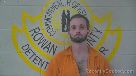 Mugshot of STANLEY MCCOY