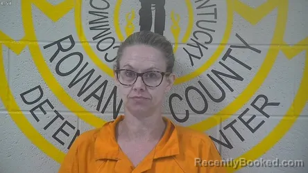 Mugshot of TABITHA HIGHLEY