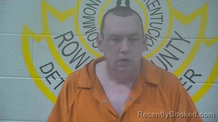 Mugshot of TIMMY ABRAHAM WISEMAN