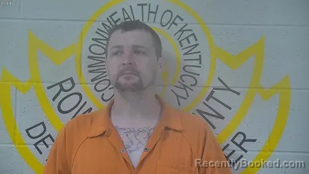 Mugshot of WILLIAM BANKS