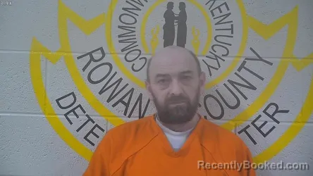 Mugshot of WILLIAM HURST