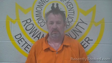 Mugshot of WILLIAM HARPER