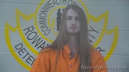 Mugshot of ZAINE JUDE