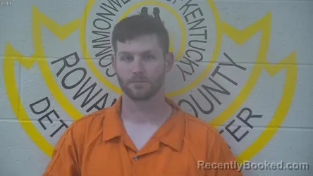 Mugshot of ZACHARY GAGE RAIKES