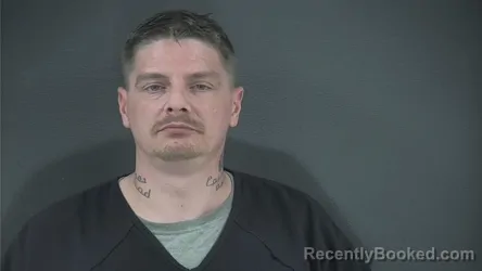 Mugshot of AARON GOULD