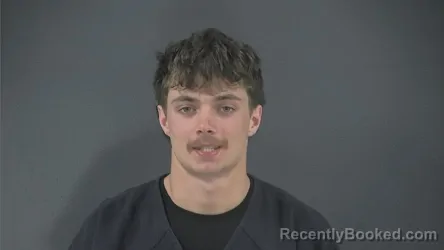 Mugshot of ASHTON LEE LECLERCQ