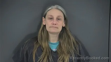 Mugshot of ANGEL WOOTON