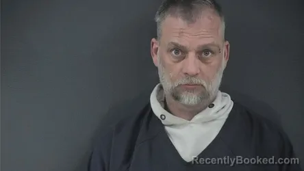 Mugshot of BRANDY FARRELL TOLLIVER