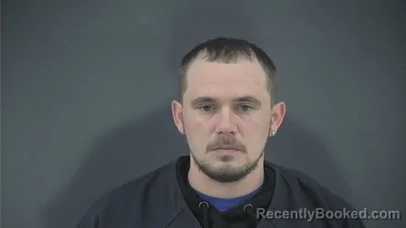 Mugshot of CARMEN COX