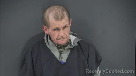 Mugshot of CARLTON DOBSON