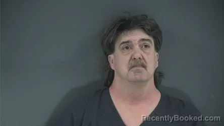 Mugshot of DAVID JOSIE LONG