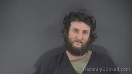 Mugshot of DWAYNE M PADGETT