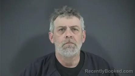 Mugshot of DAVID REEDER