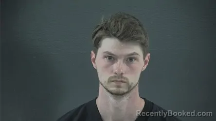 Mugshot of DYLAN SMITH