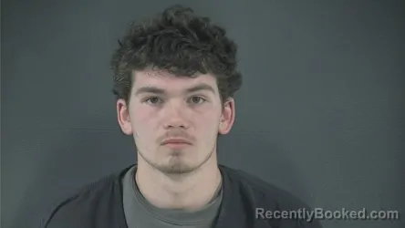 Mugshot of IRVIN HERD