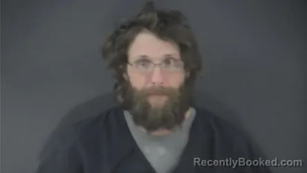 Mugshot of JOE GRIDER