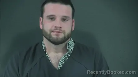 Mugshot of JEFFERY KERR