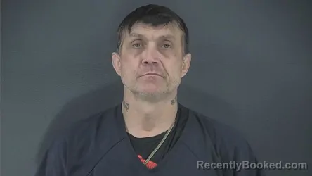 Mugshot of JESSE KANE