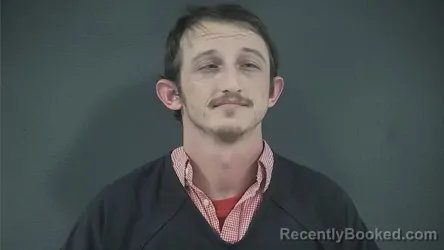 Mugshot of JARAD MCNAY