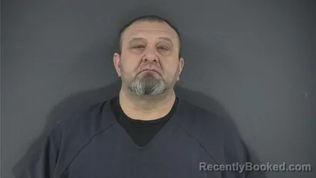 Mugshot of JONATHAN M TATE