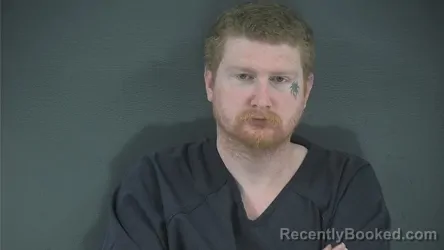 Mugshot of JOSHUA EUGENE YORK