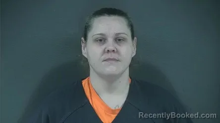 Mugshot of KAYLA VITTITOE