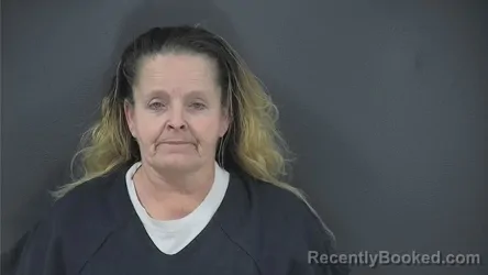 Mugshot of LAGENA BETH BOTTOMS