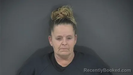 Mugshot of LAGENA BETH BOTTOMS