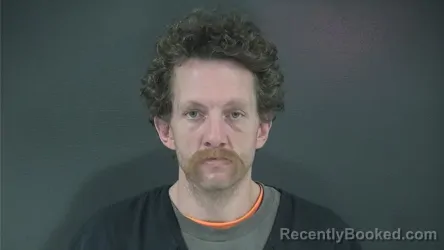 Mugshot of LLOYD CHAPMAN