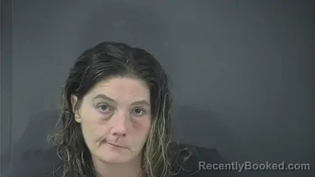 Mugshot of MISTI RUBBO