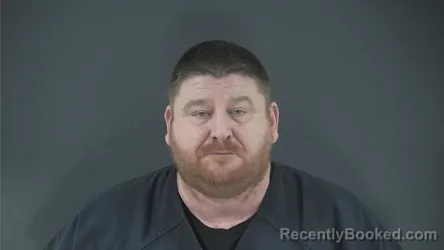 Mugshot of ROBERT HURT