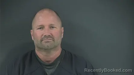 Mugshot of ROBERT STANTON