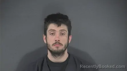 Mugshot of TYLER DARNELL