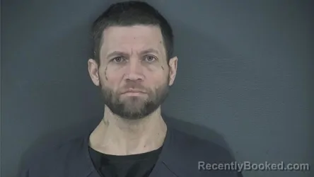 Mugshot of THOMAS DEWAYNE PRICE