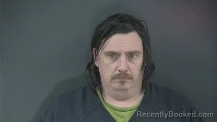 Mugshot of TONY WRIGHT