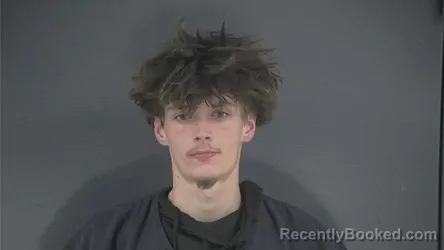 Mugshot of WALTER RUSSELL