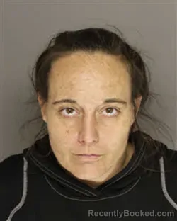 Mugshot of PAMELA STUART AUSTIN